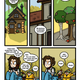 Illustration for article titled Sunday Comics: A Pocket Full of Whoopass